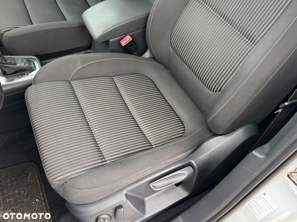 Seat Alhambra 2.0 TDI Ecomotive DSG Style Viva - 11