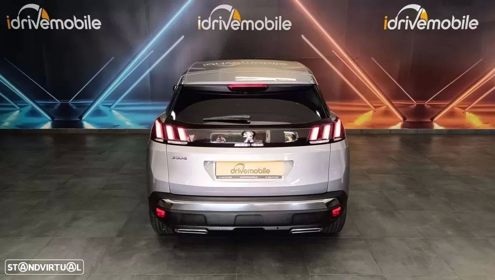 Peugeot 3008 1.6 BlueHDi Active - 19