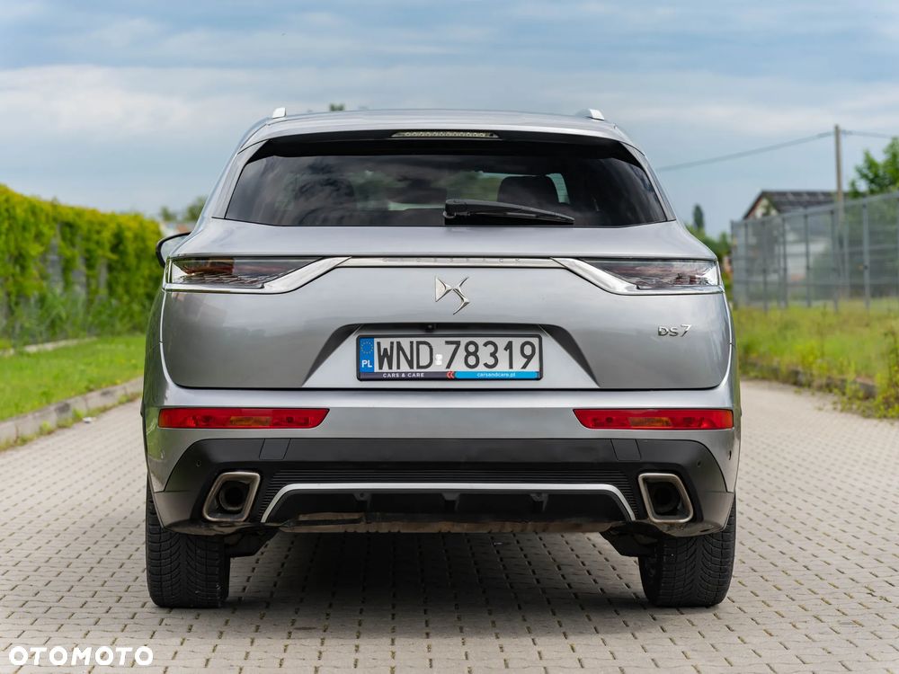 DS Automobiles DS 7 Crossback 1.6 PureTech Rivoli - 5