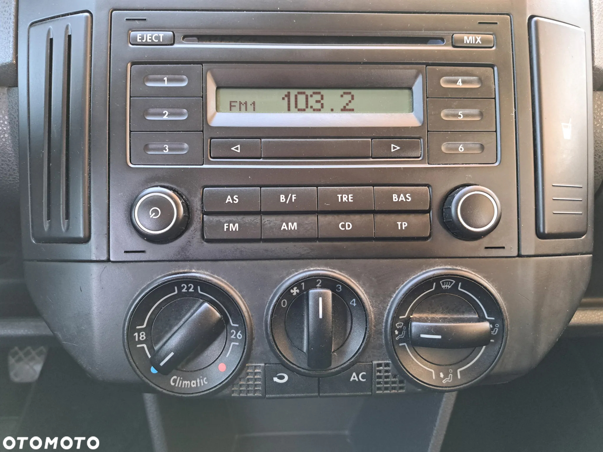 Volkswagen Polo - 21