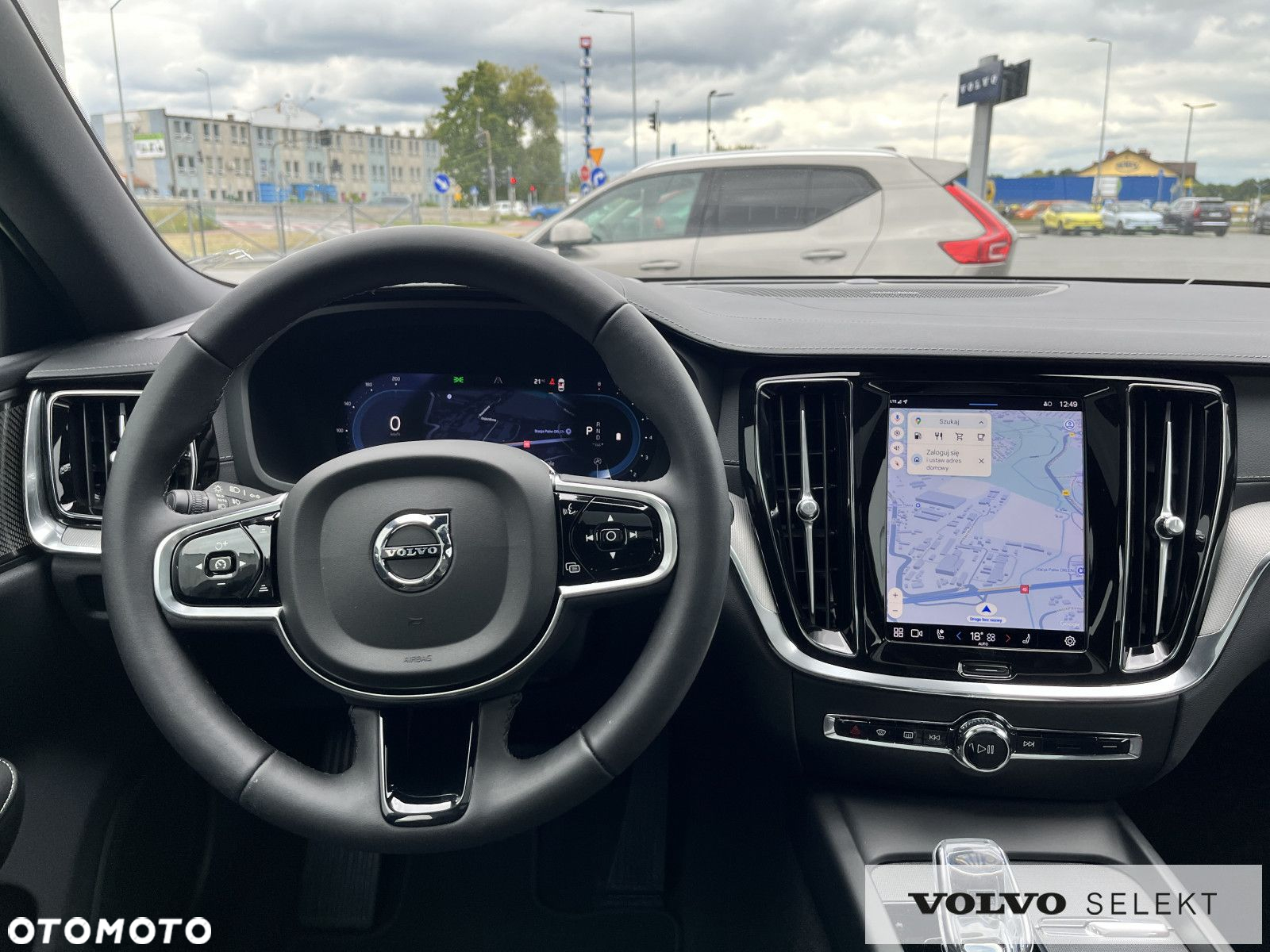 Volvo S60 - 26