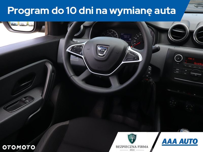 Dacia Duster - 9