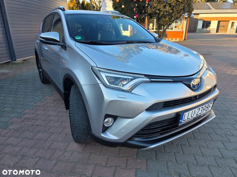 Toyota RAV4 - 15