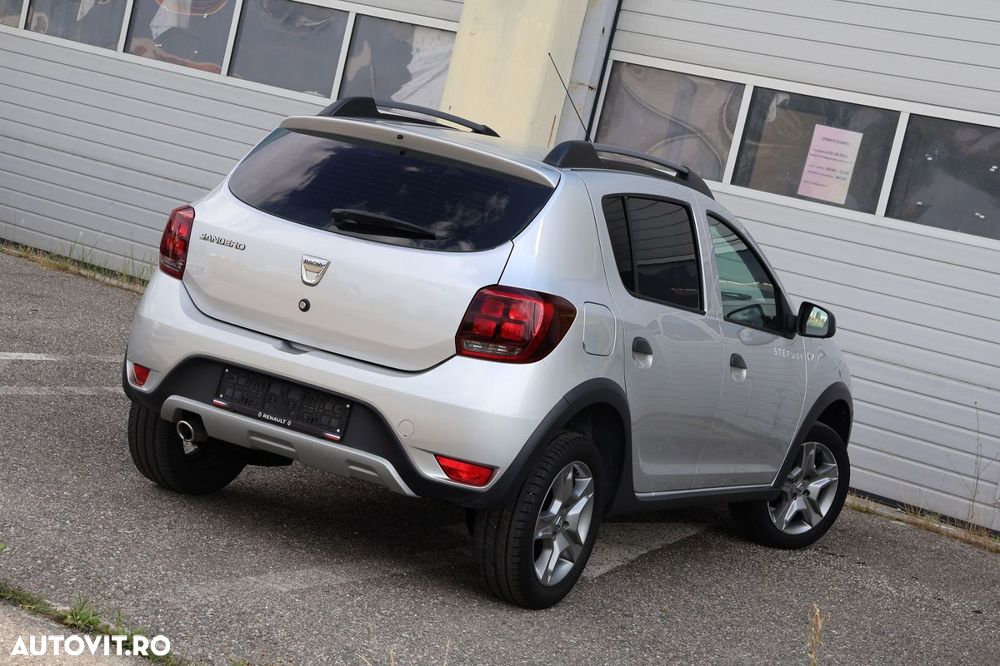 Dacia Sandero - 3