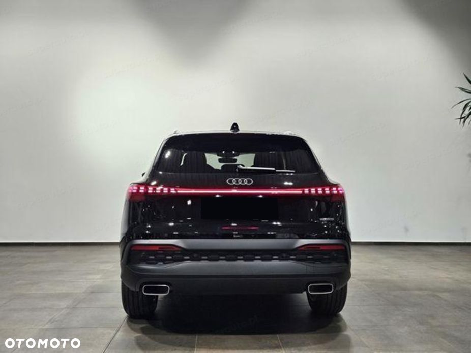 Audi Q5 40 TFSI mHEV Quattro S tronic - 3