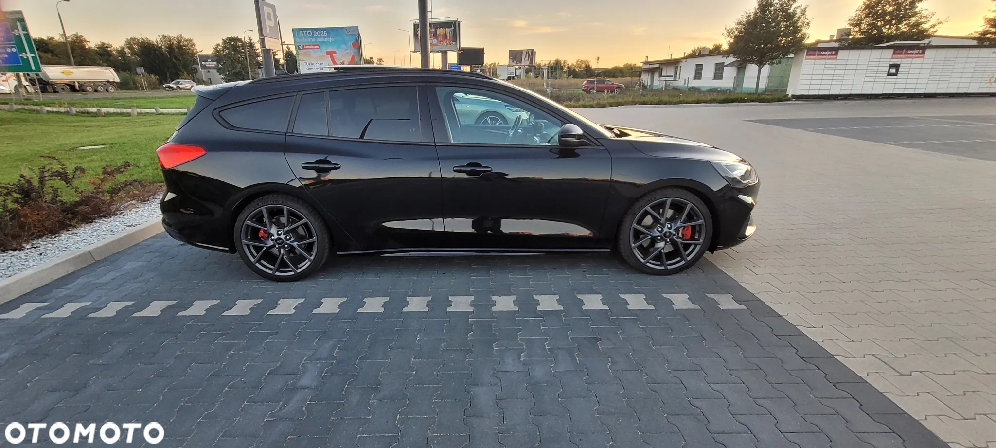 Ford Focus 2.0 EcoBlue ST-3 - 3