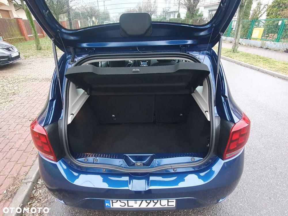 Dacia Sandero SCe 75 Ambiance - 34