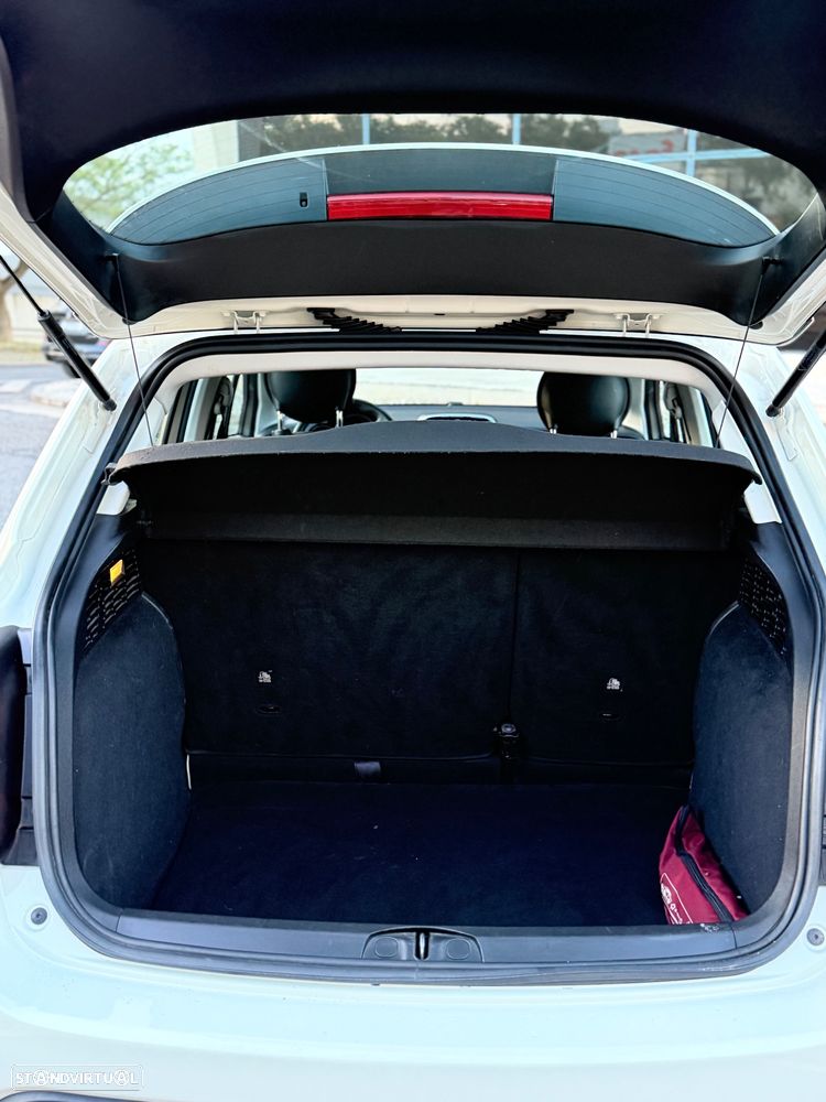 Fiat 500X 1.0 FireFly City Cross - 8