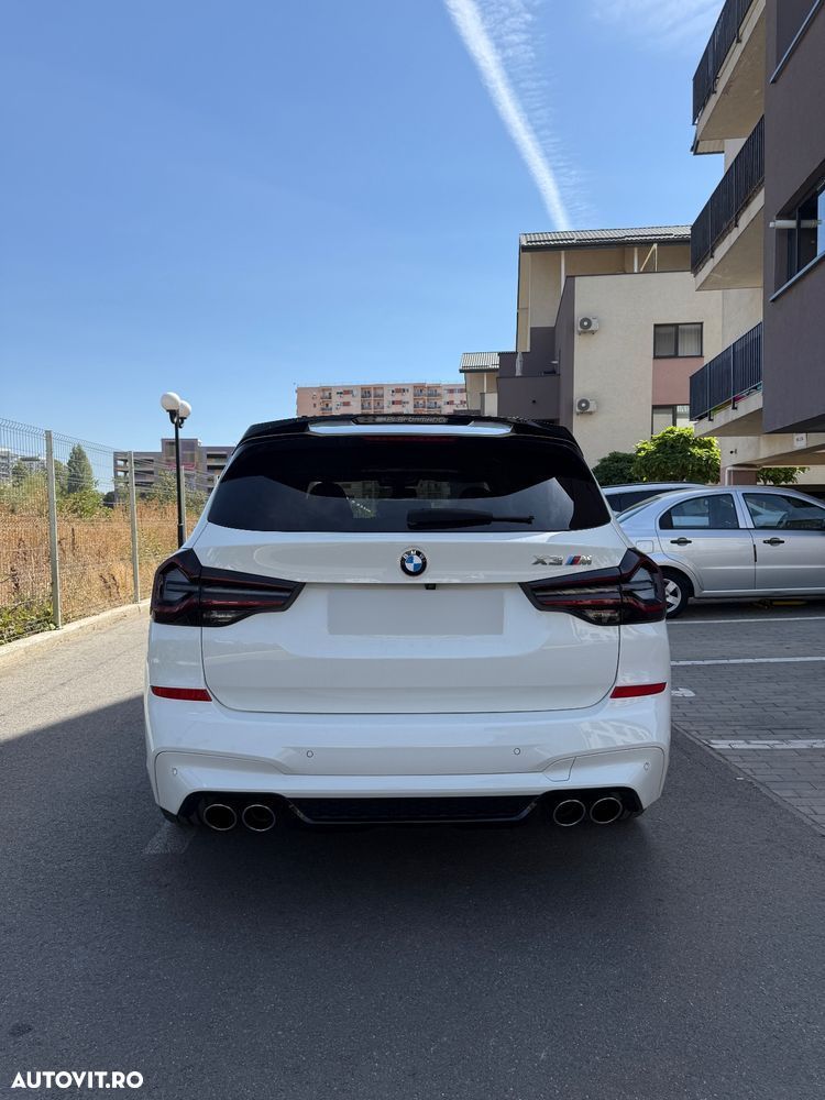 BMW X3 M Standard - 4
