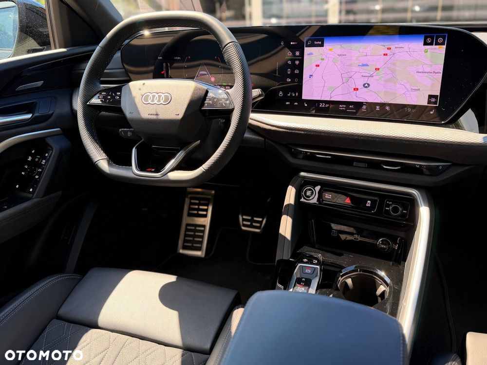 Audi Q5 Sportback 40 TDI mHEV Quattro S Line S tronic - 19