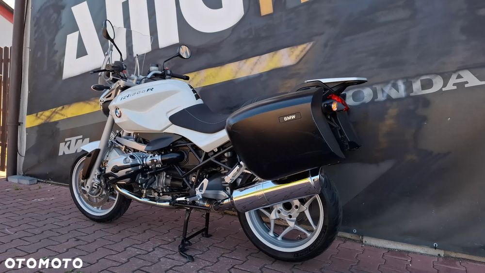 BMW R - 6