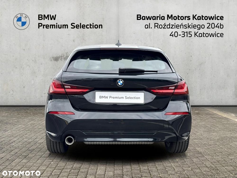 BMW Seria 1 118i Advantage - 14