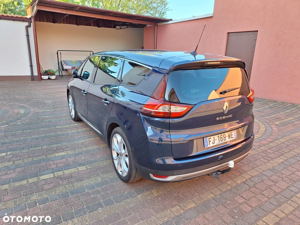 Renault Grand Scenic - 6