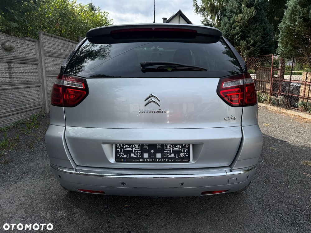 Citroën C4 Picasso VTi 120 Seduction - 19
