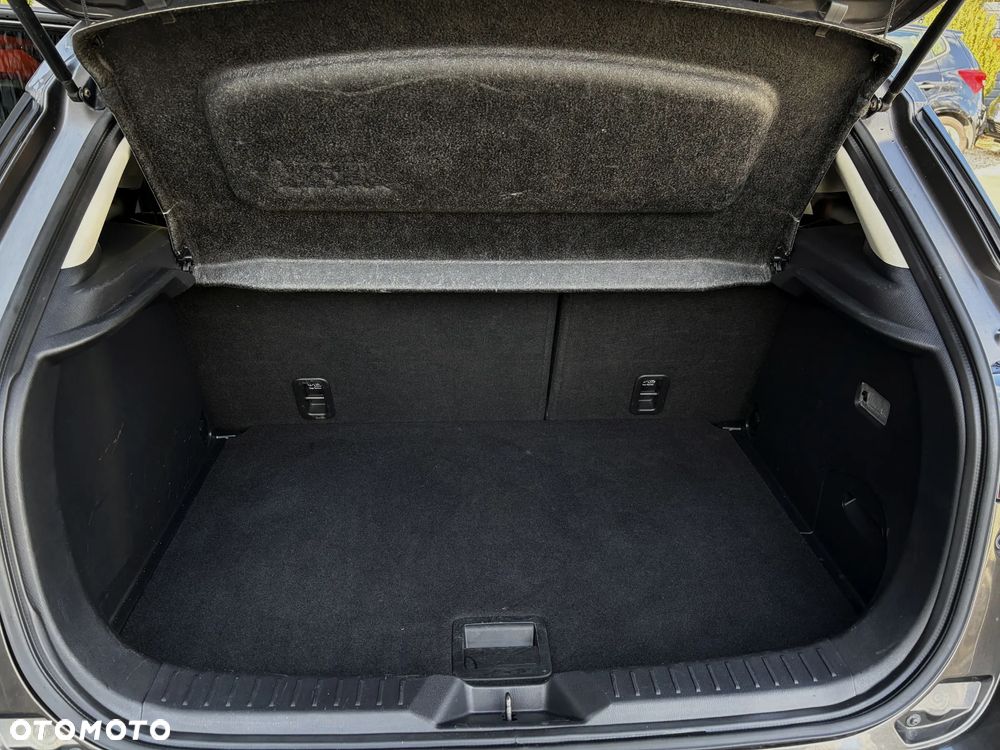 Mazda CX-3 SKYACTIV-G 120 SKYACTIV-Drive FWD Kizoku Intense - 38