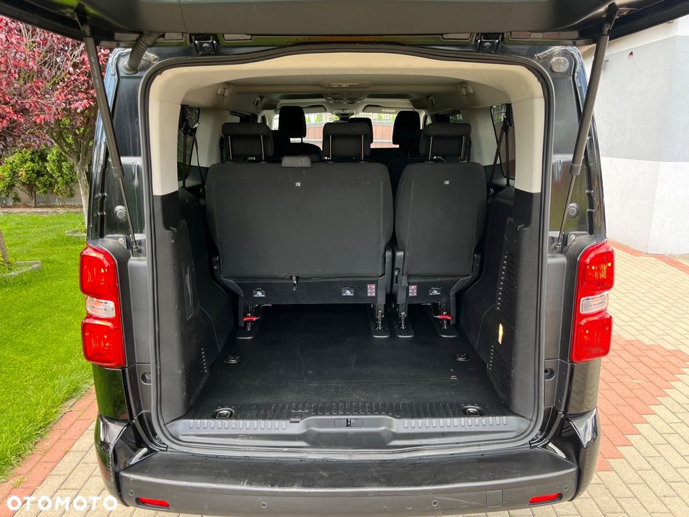 Toyota ProAce 2,0-l-D-4D L1 Select - 21
