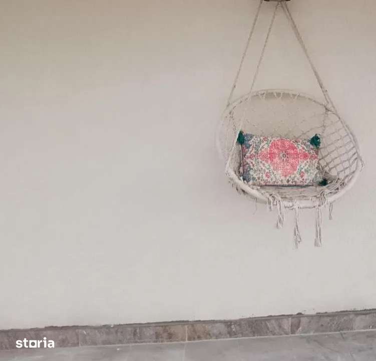 Penthouse exclusivist cu terasa de 80 mp in Floresti — fotografia 3