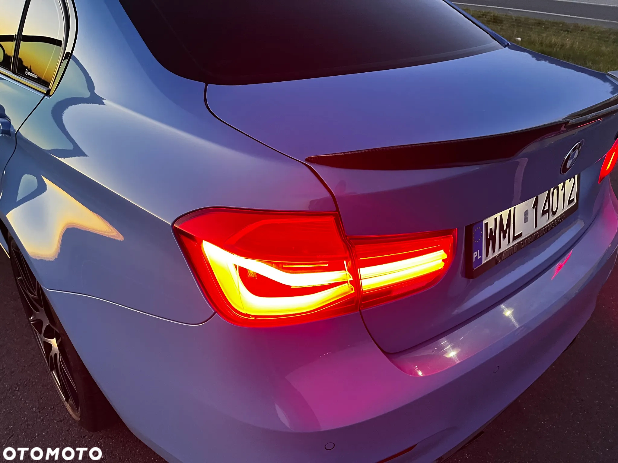 BMW M3 DKG Competition - 11