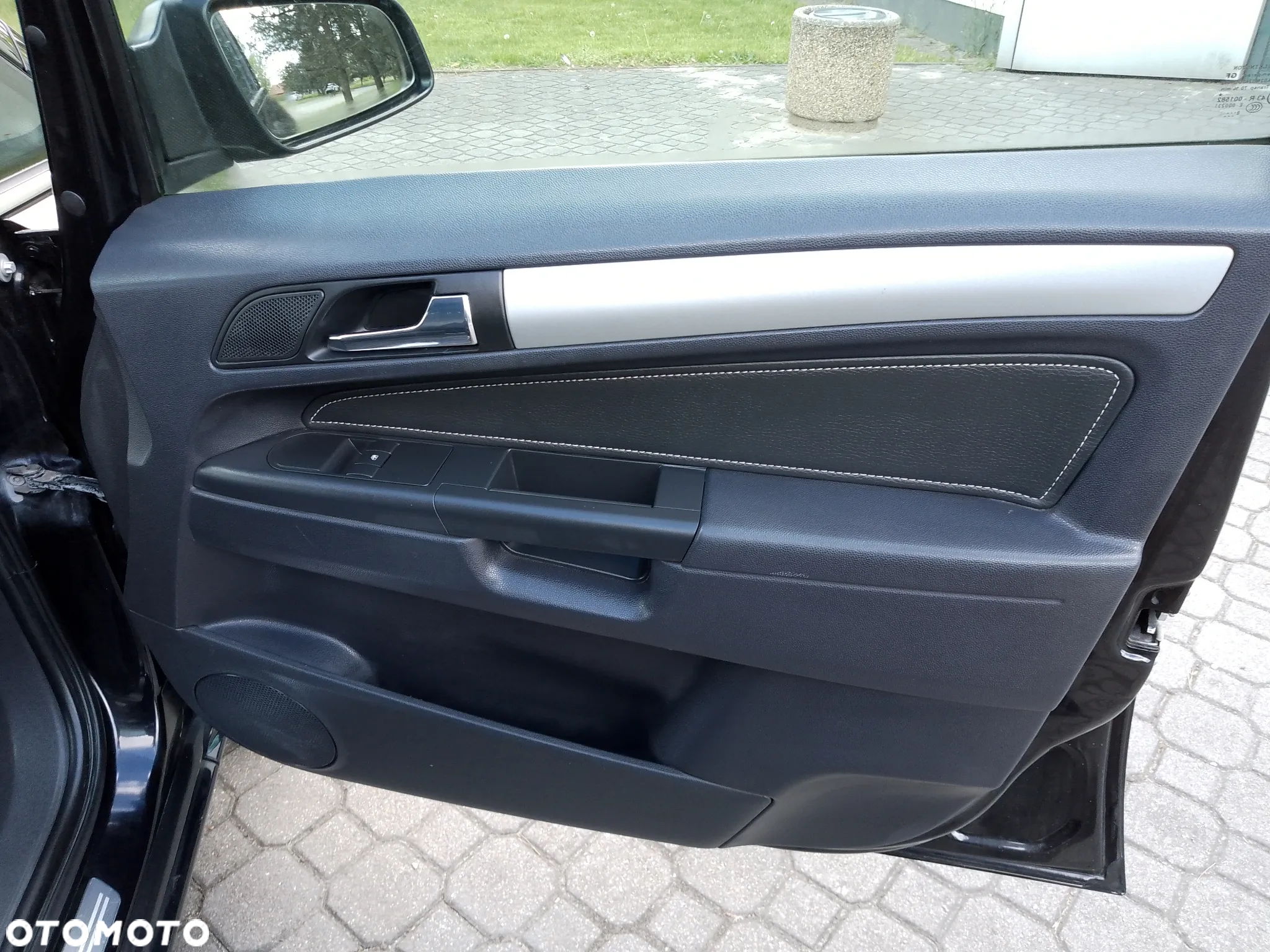 Opel Zafira 1.8 Innovation - 18