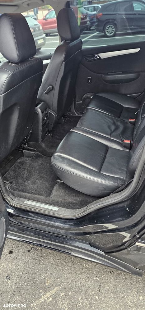 Mercedes-Benz B 200 CDI DPF Autotronic - 10