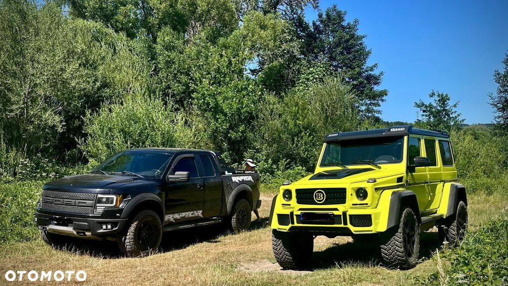 Ford F150 - 3