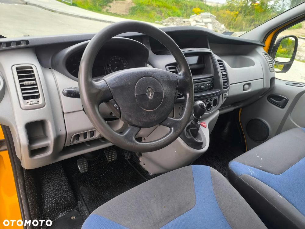 Renault Trafic - 7