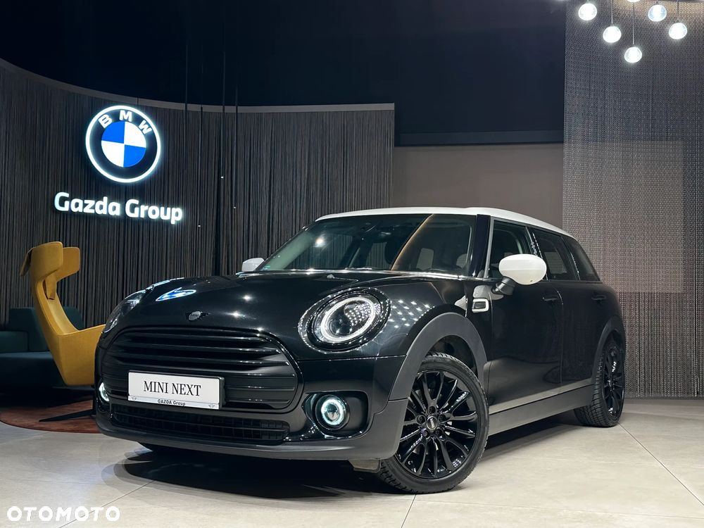 MINI Clubman - 1