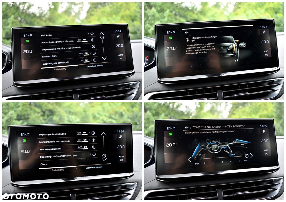 Peugeot 3008 1.5 BlueHDi GT S&S - 35