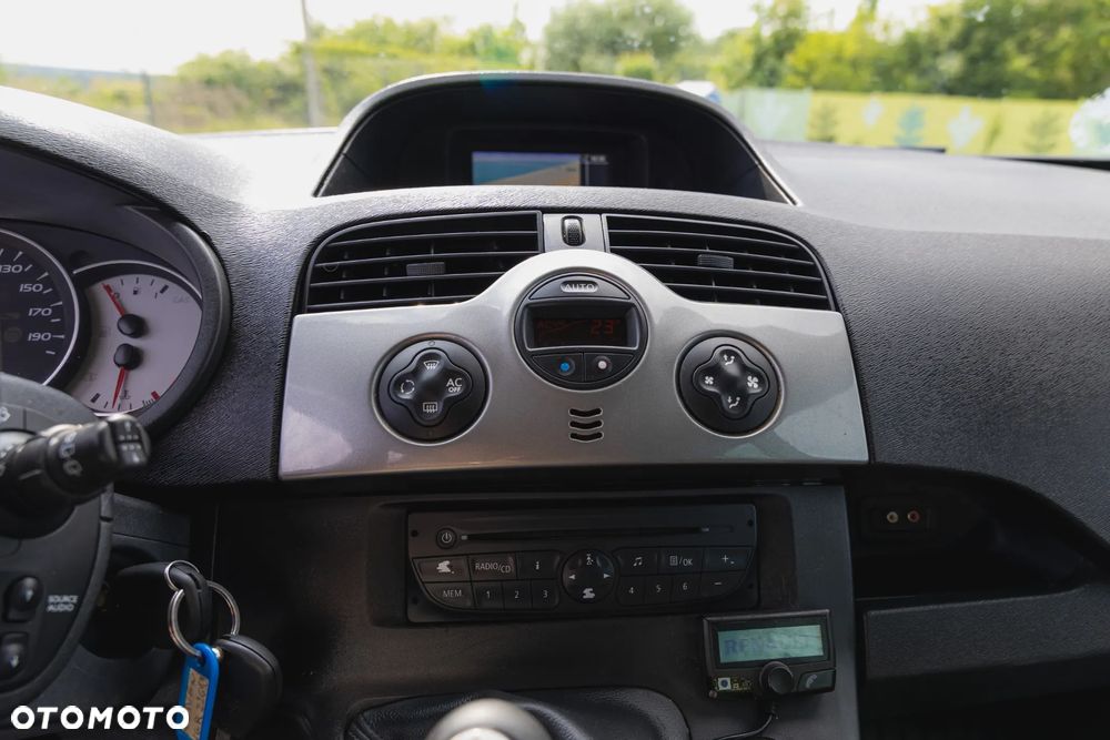 Renault Kangoo ENERGY dCi 90 FAP Start & Stop TomTom Edition - 16