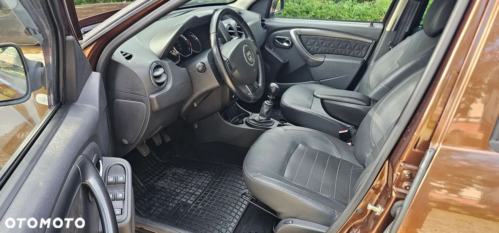 Dacia Duster 1.2 TCe Prestige - 11