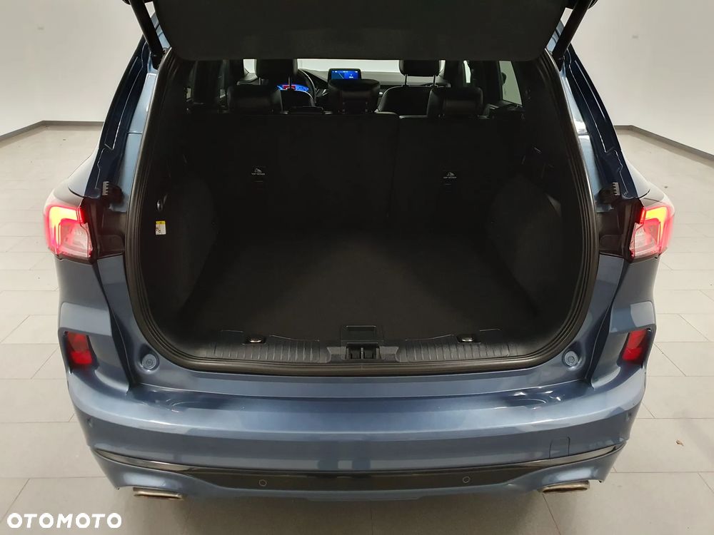 Ford Kuga 2.0 EcoBlue AWD ST-Line - 39