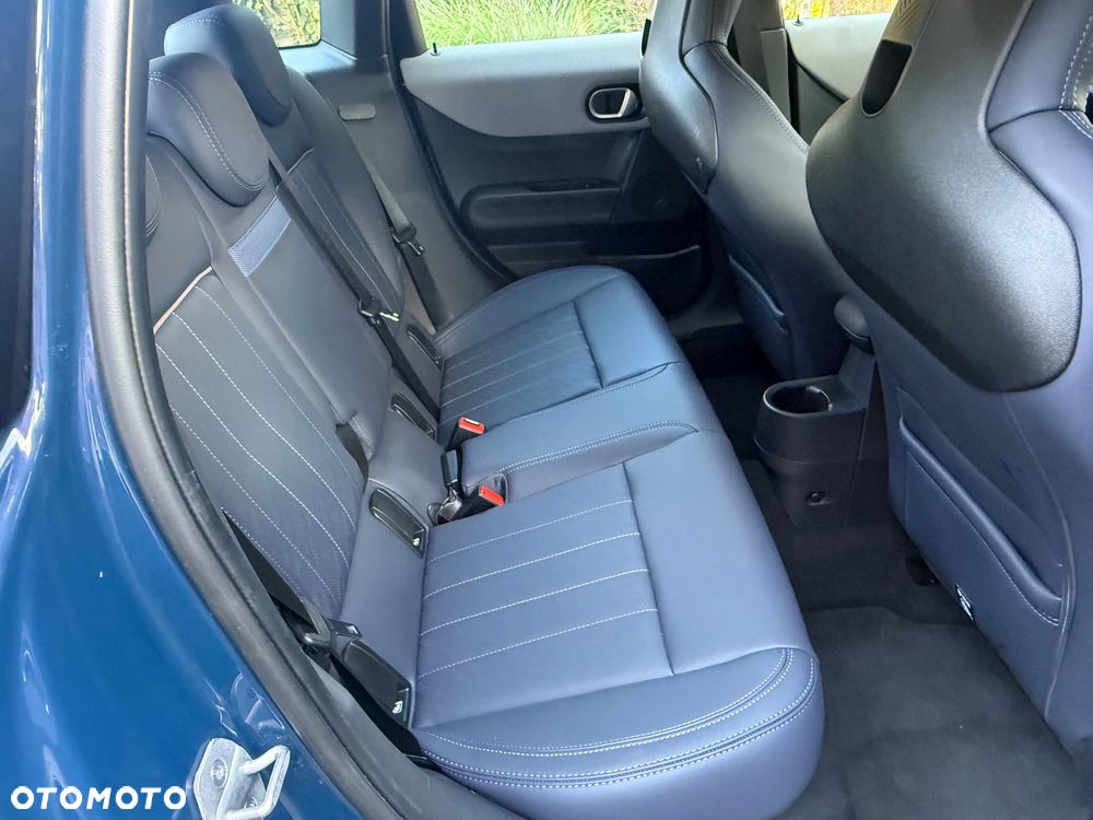 MINI Cooper C Linia Favoured - 24