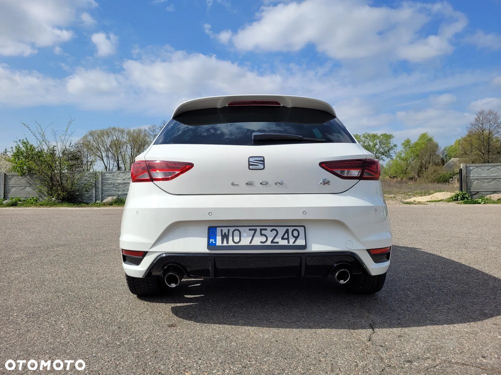 Seat Leon - 6