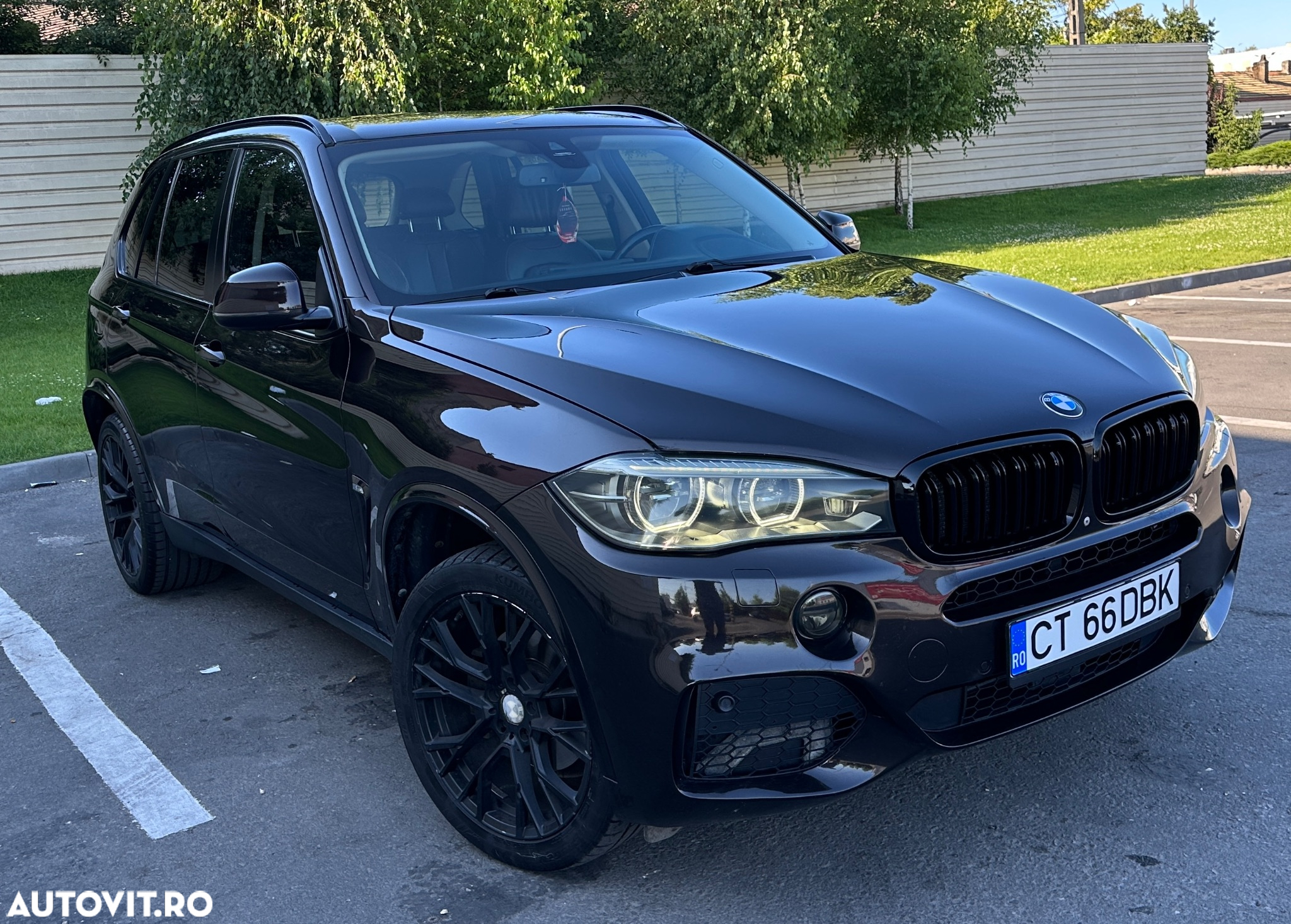BMW X5 xDrive30d Sport-Aut. - 12
