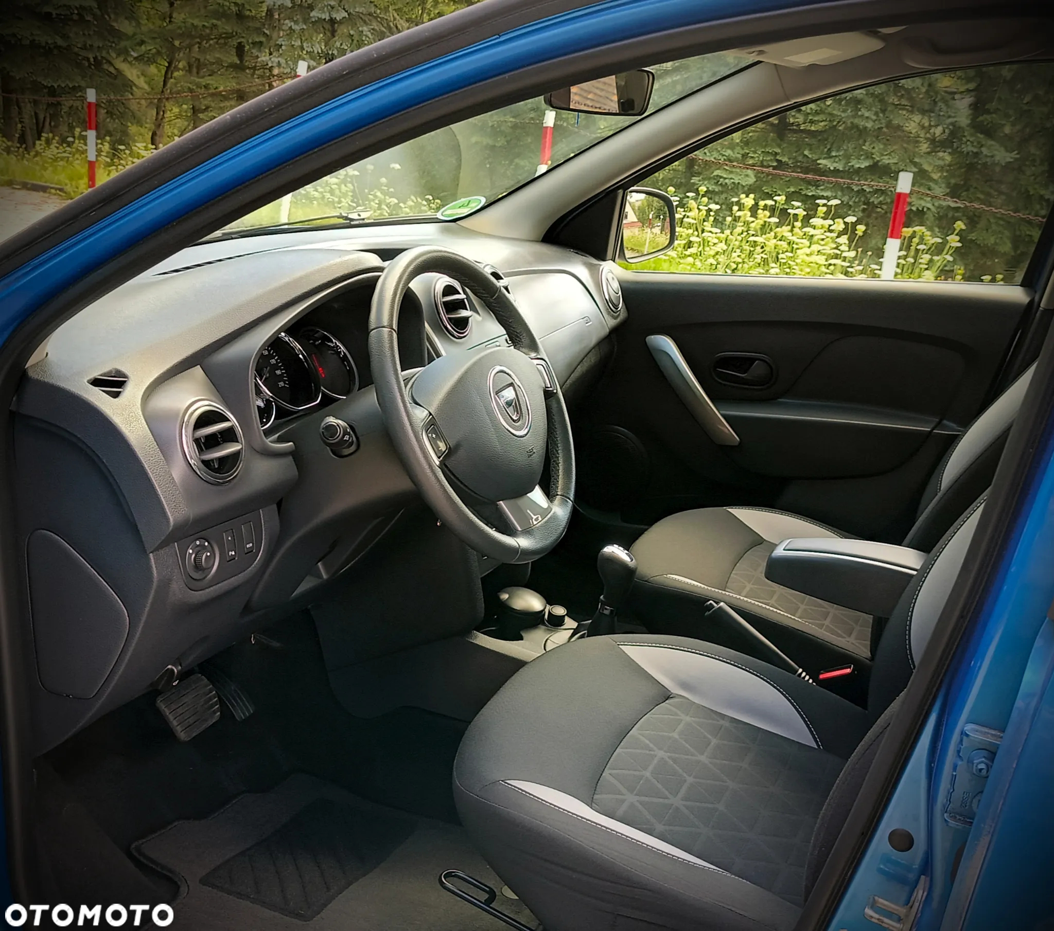 Dacia Sandero - 14