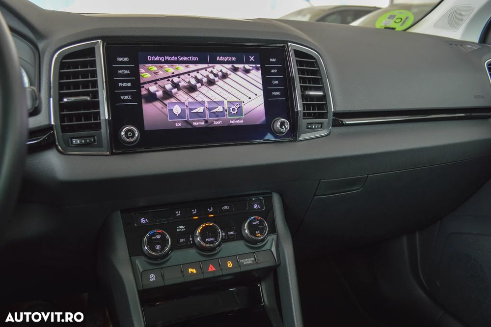 Skoda Karoq 1.5 TSI ACT Style - 24