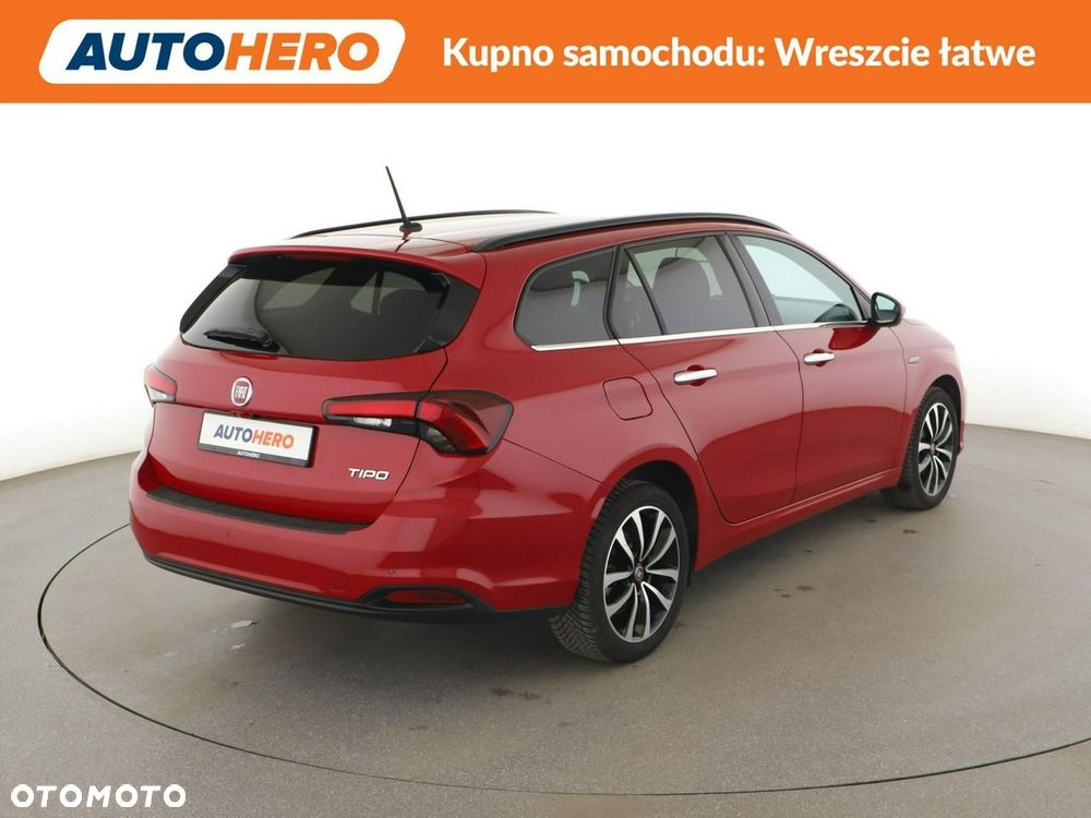 Fiat Tipo 1.4 T-Jet Lounge - 8