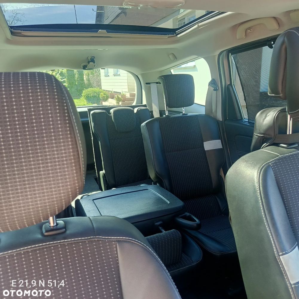 Renault Grand Scenic Energy dCi 130 Euro 6 S&S Bose Edition - 16