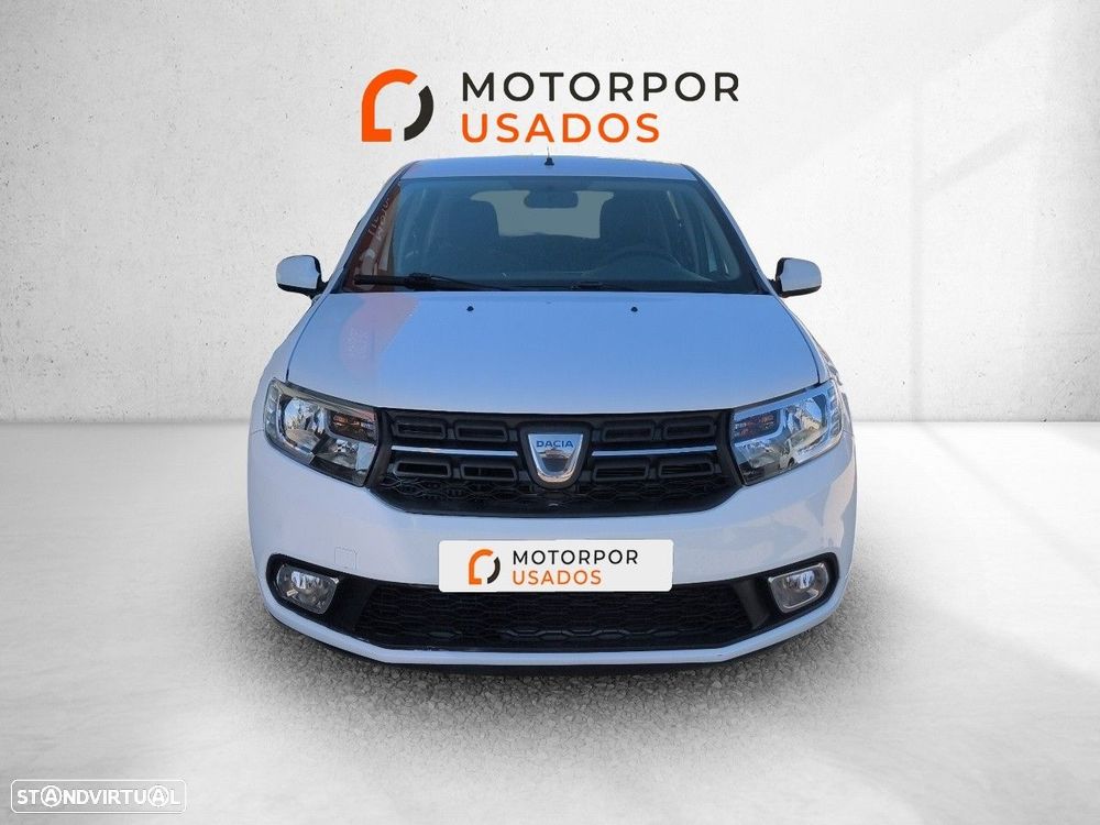 Dacia Sandero 0.9 TCe Comfort - 2