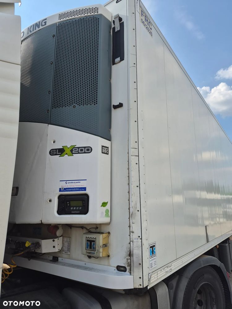 Schmitz Cargobull - 2