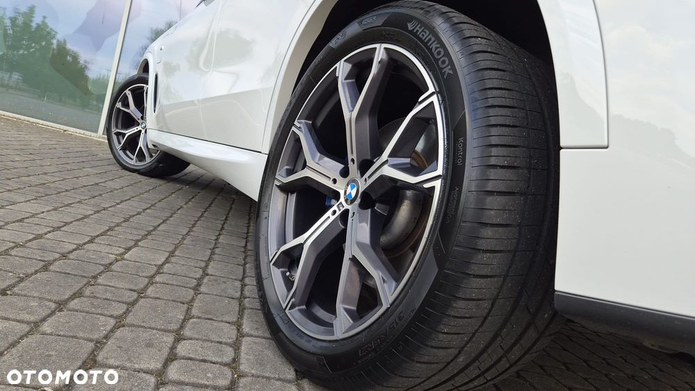 BMW X5 xDrive45e sport - 11