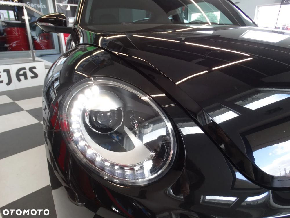 Volkswagen Beetle 1.4 TSI Design - 4