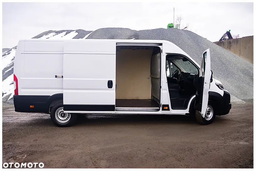 Fiat Ducato - 13