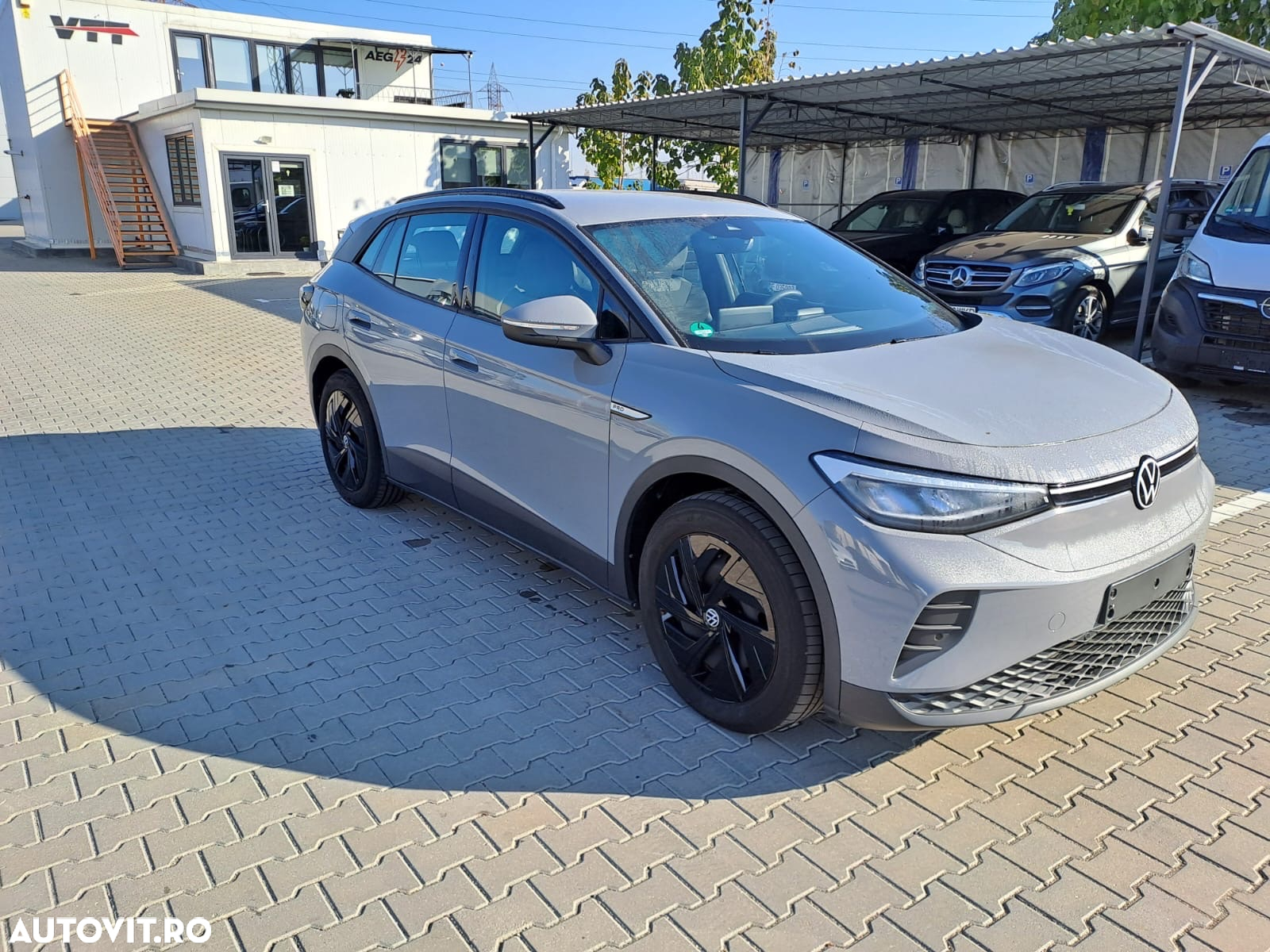 Volkswagen ID.4 77 kWh Pro Performance - 3