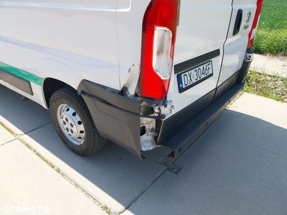 Fiat DUCATO CHŁODNIA - 17