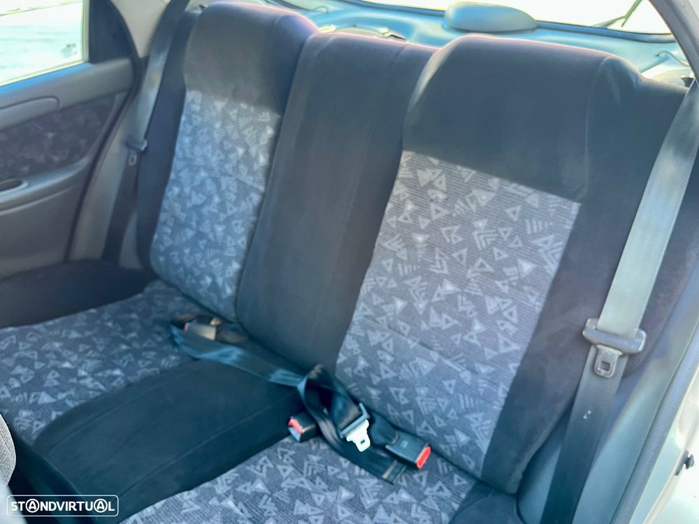 Daewoo Lanos 1.4 SE - 34