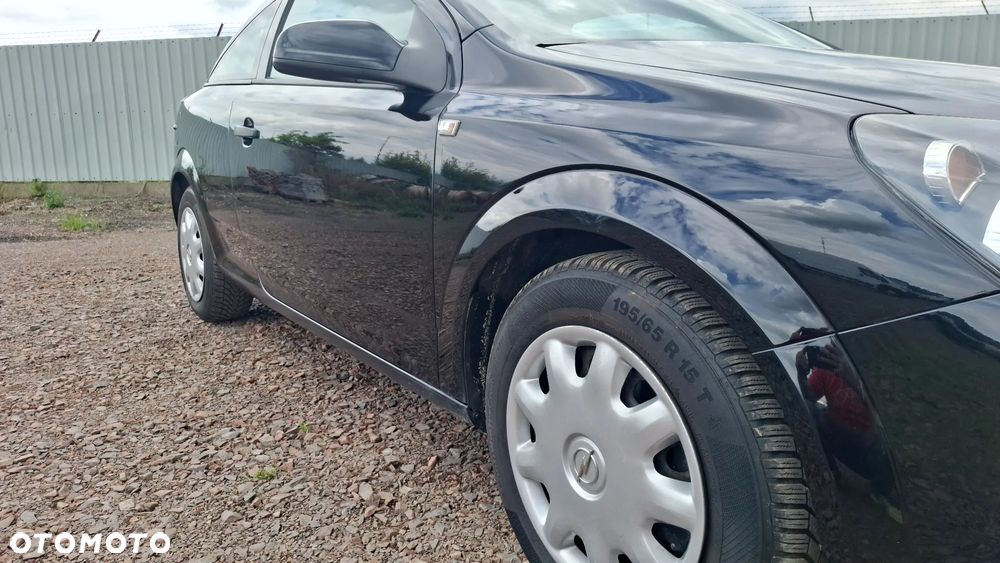 Opel Astra 1.4 Easytronic Selection - 4
