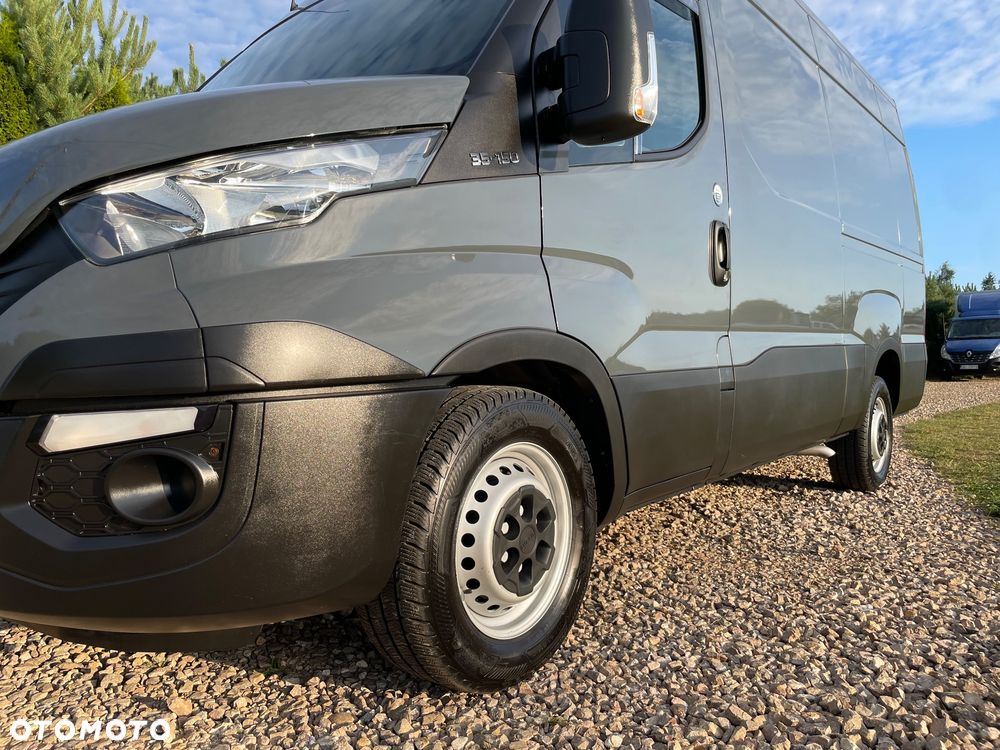 Iveco Daily - 35