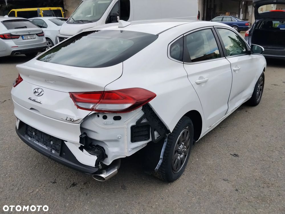 Hyundai i30 - 3