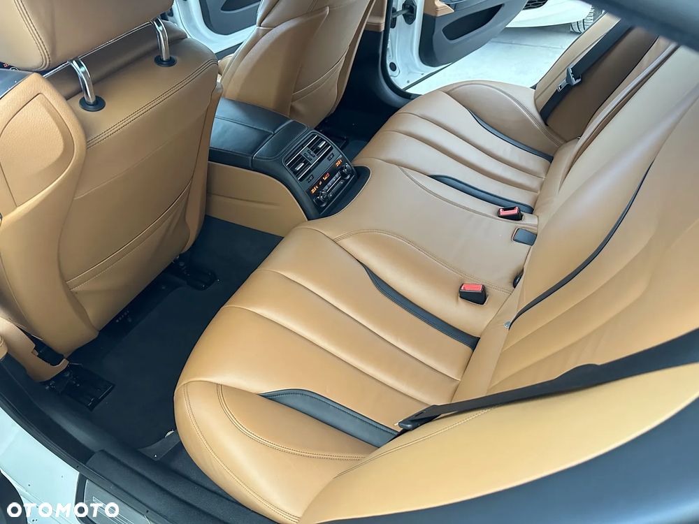 BMW-ALPINA B6 - 8